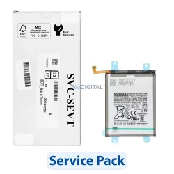   Akkumulátor (gyári ServicePack) Samsung Galaxy A72 (A725F) [GH82-25461A]