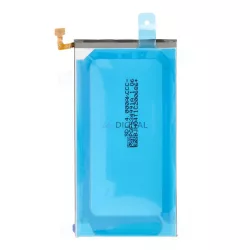   Akkumulátor (gyári ServicePack) EB-BG975ABU Samsung Galaxy S10 Plus (G975) [GH82-18827A]