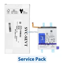   Akkumulátor (gyári ServicePack) EB-BS916ABY Samsung Galaxy S23 Plus (S916B) [GH82-30470A]