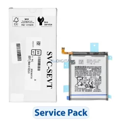   Akkumulátor (gyári ServicePack) EB-BN985ABY Samsung Galaxy Note 20 Ultra (N985) [GH82-23333A]