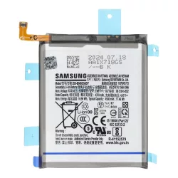  Akkumulátor (gyári ServicePack) EB-BN985ABY Samsung Galaxy Note 20 Ultra (N985) [GH82-23333A]