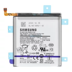   Akkumulátor (gyári ServicePack) EB-BG998ABY Samsung Galaxy S21 Ultra 5G (G998B) [GH82-24592A]