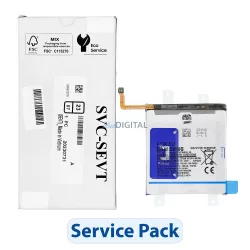   Akkumulátor (gyári ServicePack) EB-BS921ABE Samsung Galaxy S24 (S921B) [GH82-33290A]