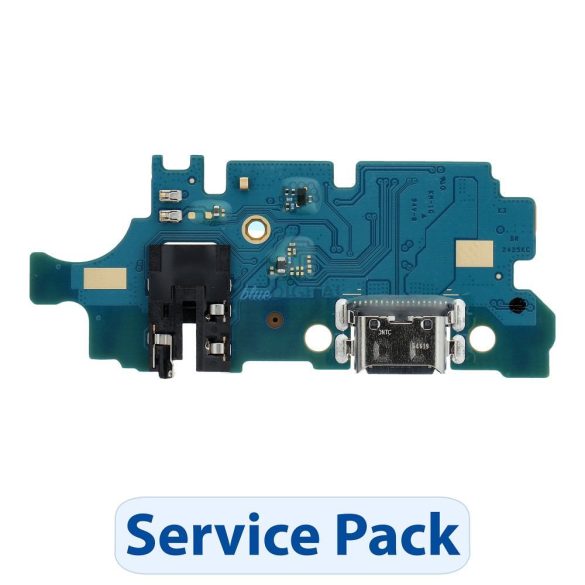 ServicePack töltőcsatlakozó Samsung Galaxy A15 4G/5G (A155F/A156B) [GH96-16630A]