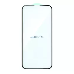   X-One Full Cover Extra Strong Crystal Clear 9H edzett üveg Samsung Galaxy S24 FE