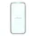 X-One Full Cover Extra Strong Crystal Clear 9H edzett üveg Samsung Galaxy S24 FE