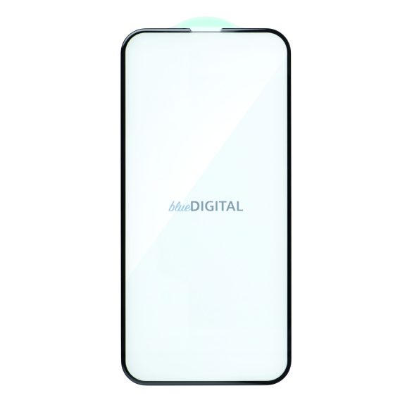 X-One Full Cover Extra Strong Crystal Clear 9H edzett üveg Samsung Galaxy S24 FE