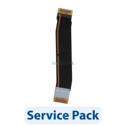   ServicePack alaplapi flex kábel Samsung Galaxy S23 (S911B) [GH82-30472A]