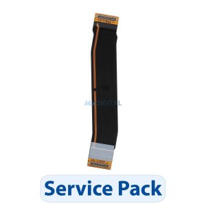 ServicePack alaplapi flex kábel Samsung Galaxy S23 (S911B) [GH82-30472A]