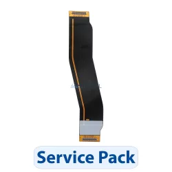   ServicePack alaplapi flex kábel Samsung Galaxy S23 Plus (S916B) [GH82-30472A]