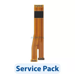   ServicePack alaplapi flex kábel Samsung Galaxy A42 5G (A426B) [GH59-15384A]