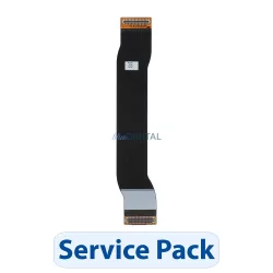   ServicePack alaplapi flex kábel Samsung Galaxy Note 20 (N980F/N981F) [GH82-24342A]