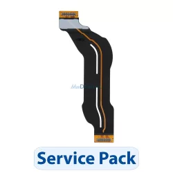   ServicePack alaplapi flex kábel Samsung Galaxy S24 Ultra (S928B) [GH82-33391A]