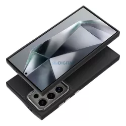 FRAME tok Samsung Galaxy S25 Plus - fekete