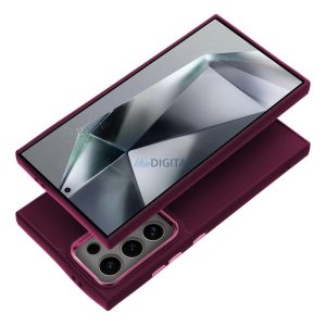 FRAME tok Samsung Galaxy S25 Plus - lila