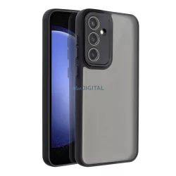 VARIETE tok Samsung Galaxy S25 Plus - fekete