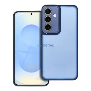 VARIETE tok Samsung Galaxy S25 Plus - tengerészkék
