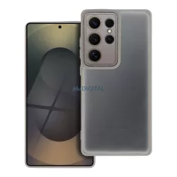VARIETE tok Samsung Galaxy S25 Ultra - acélszürke
