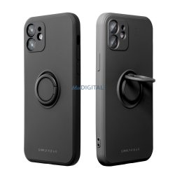 Roar Amber tok Samsung Galaxy S25 - fekete