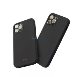 Roar Colorful Jelly tok Samsung Galaxy S25 Plus - fekete