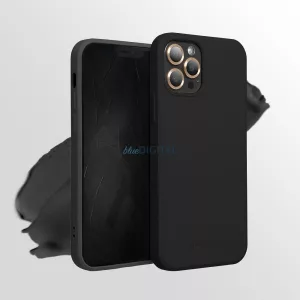 Roar Space tok Samsung Galaxy S25 Plus - fekete