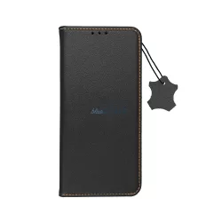 SMART PRO könyvtok Samsung Galaxy S25 Plus - fekete