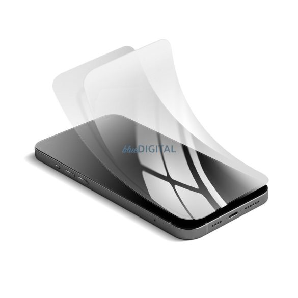 Forcell Flexible Nano Glass hibrid üvegfólia Samsung Galaxy S25