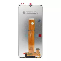  LCD HQ kijelző Samsung Galaxy M12/A12/A02/32 4G - ALKATRÉSZ!