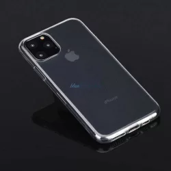   BACK CASE ULTRA SLIM 0.5mm tok Xiaomi Redmi 14C - átlátszó