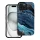 FORCELL F-PROTECT Mirage, katonai csepp-tesztelt tok kompatibilis MagSafe az IPHONE 15 mélytengeri mélytengerhez