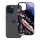 FORCELL F-PROTECT Mirage, katonai csepp-tesztelt tok kompatibilis MagSafe az IPHONE 15 arany szigetre