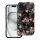 FORCELL F-PROTECT Mirage, katonai csepp-tesztelt tok kompatibilis MagSafe az IPHONE 15 rose dráma számára