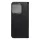 SMART CASE könyvtok Realme Note 60 - fekete