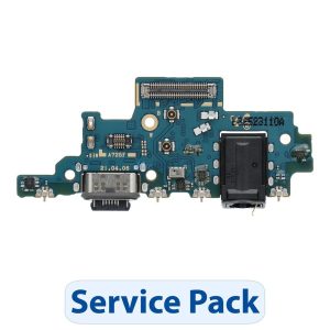 ServicePack töltőcsatlakozó Samsung Galaxy A72 (A725F) [GH96-14128A]