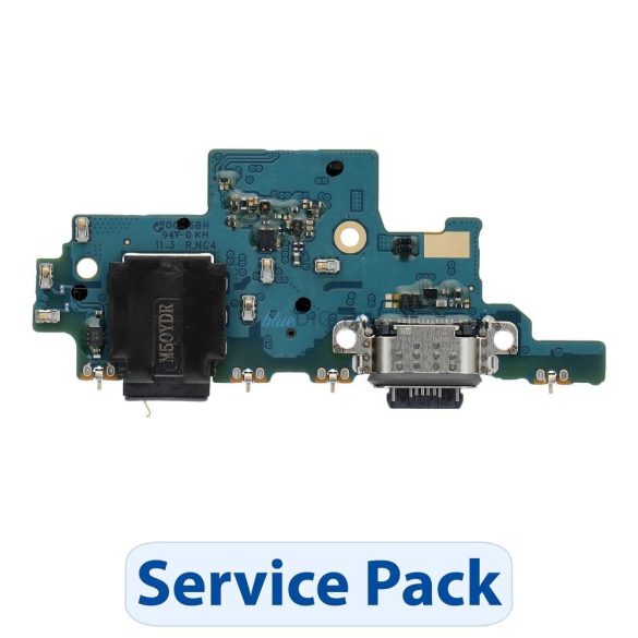 ServicePack töltőcsatlakozó Samsung Galaxy A72 (A725F) [GH96-14128A]