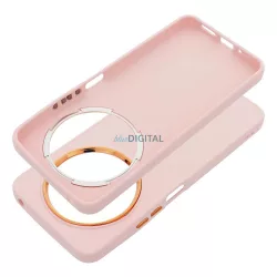 FRAME tok Xiaomi Redmi 14C - halvány rózsaszín