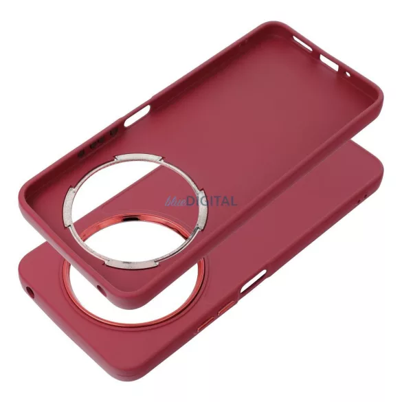 FRAME tok Xiaomi Redmi 14C - magenta rózsaszín