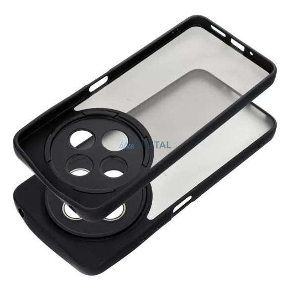 VARIETE tok Xiaomi Redmi 14C - fekete