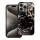FORCELL F-PROTECT Mirage, katonai csepp-tesztelt tok kompatibilis MagSafe az IPHONE 15 PRO MAX fekete márványhoz
