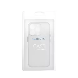 ULTRATHIN MATT tok Xiaomi Redmi 13C 4G - átlátszó