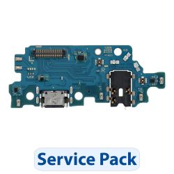   ServicePack töltőcsatlakozó Samsung Galaxy M23/M33 5G (M236B/M336B) [GH96-15065A]