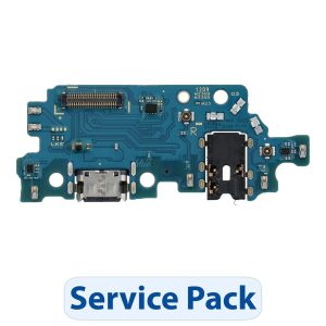 ServicePack töltőcsatlakozó Samsung Galaxy M23/M33 5G (M236B/M336B) [GH96-15065A]