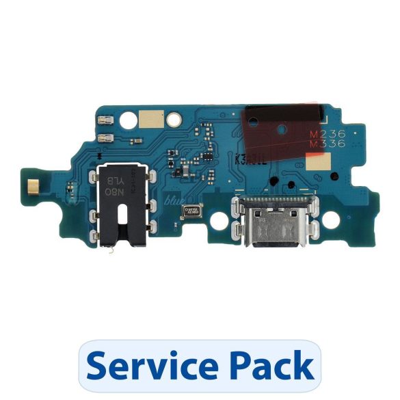 ServicePack töltőcsatlakozó Samsung Galaxy M23/M33 5G (M236B/M336B) [GH96-15065A]