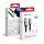 Forcell C257 F-ENERGY USB-A - Lightning kábel 12W 2.4A 3m - fekete Forcell C257 F-ENERGY USB-A - Lightning kábel 12W 2.4A 3m - fekete