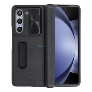 HCD2 tok Samsung Galaxy Z Fold 5 - fekete