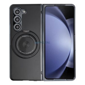 HCD3 MagSafe-kompatibilis tok Samsung Galaxy Z Fold 5 - fekete
