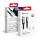 Forcell C256 F-ENERGY USB-A - Type-C kábel 66W 3A QC3.0 2m - fekete