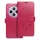 MEZZO könyvtok Xiaomi Redmi 14C - magenta rózsaszín "álomfogó"