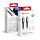 Forcell C259 F-ENERGY Type-C - Lightning kábel 27W 3A PD 2m - fekete Forcell C259 F-ENERGY Type-C - Lightning kábel 27W 3A PD 2m - fekete