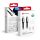 Forcell C259 F-ENERGY Type-C - Lightning kábel 27W 3A PD 3m - fekete Forcell C259 F-ENERGY Type-C - Lightning kábel 27W 3A PD 3m - fekete